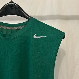 Classic Nike Dri-Fit Top